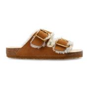 Sandal Arizona Bold Shearling