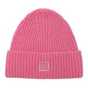 CUFF BEANIE Hat