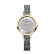 Dameur Classic 31 mm Armbånd Milanese 17831-010