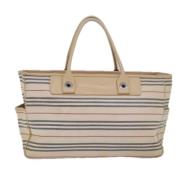 Pre-owned Canvas totes