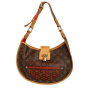 Pre-owned Ruskind louis-vuitton-tasker