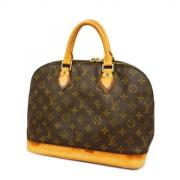 Pre-owned Stof louis-vuitton-tasker