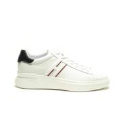 Hvide Sneakers H580 Allacciato H Slash