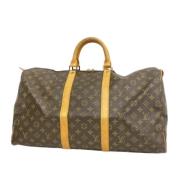 Pre-owned Stof louis-vuitton-tasker