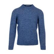 Stilfuld Sweater til Mænd og Kvinder