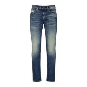 Slim Fit Denim Jeans 2019 Kollektion