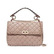 Medium Rockstud Spike Taske