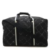 Pre-owned Canvas chanel-tasker