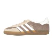 Gazelle Indoor Sneakers Brun Unisex