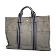 Pre-owned Canvas totes