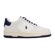 Herre Polo Sneakers Masters Crt