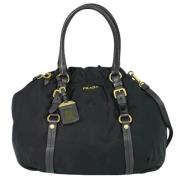 Pre-owned Stof prada-tasker