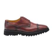 BOLGHERI DERBY SOFT DELAVE' CALF