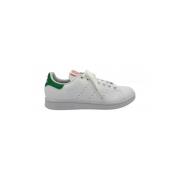 Dame Sneakers til et sporty look