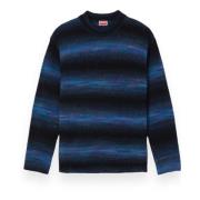 Stribet Jumper Sweater