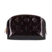 Pre-owned Stof louis-vuitton-tasker