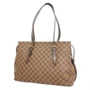 Pre-owned Stof louis-vuitton-tasker