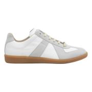 Lav-top Sneaker i Trendy Stil