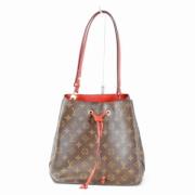 Pre-owned Stof louis-vuitton-tasker