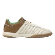 Lav-top Sneaker med Wales Bonner Stil