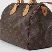 Pre-owned Stof louis-vuitton-tasker