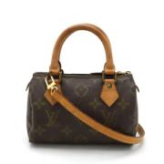 Pre-owned Stof louis-vuitton-tasker