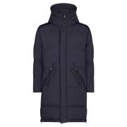 PARKA I NYLON STRETCH