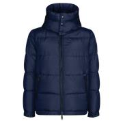 BOMBER I NYLON LYSE