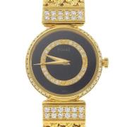 Pre-owned Farvet Guld watches