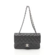 Pre-owned Stof chanel-tasker