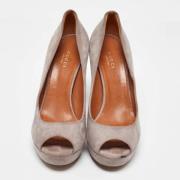 Pre-owned Ruskind heels