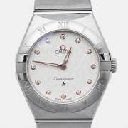 Pre-owned Rustfrit stal watches