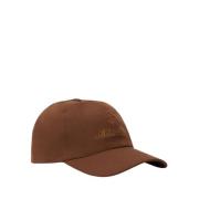 Klassisk Logo Baseball Cap