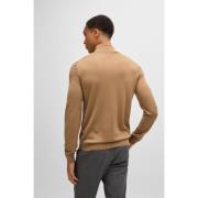 Slim Fit Turtleneck Sweater