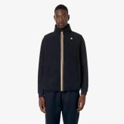 YANNICK SHERPA POLAR HOMME