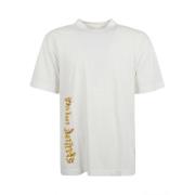 Beige T-shirts og Polos