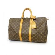 Pre-owned Stof louis-vuitton-tasker