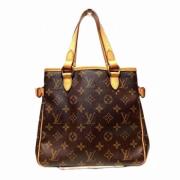 Pre-owned Stof louis-vuitton-tasker