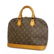 Pre-owned Stof louis-vuitton-tasker