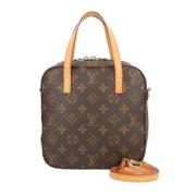 Pre-owned Stof louis-vuitton-tasker