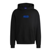 Herre Sweatshirt NIMAYHO