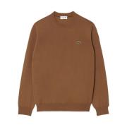 Herre Pullover Sweater