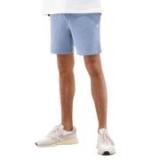 Sweatshorts Channel Blue