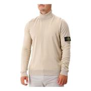 Ribbet Turtleneck Sweater