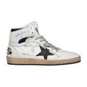 Sky Star High-Top Sneakers