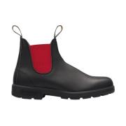 Klassisk Chelsea Boot Stil 508