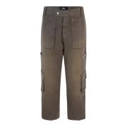 Workshop Pant Cedar Brown