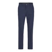 Riviera Linen Slim Fit Bukser