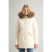 Arktisk Parka med Teflon Finish