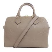 Pre-owned Stof louis-vuitton-tasker